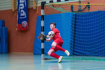 Bild 740 - C-Juniorinnen Landesmeisterschaft